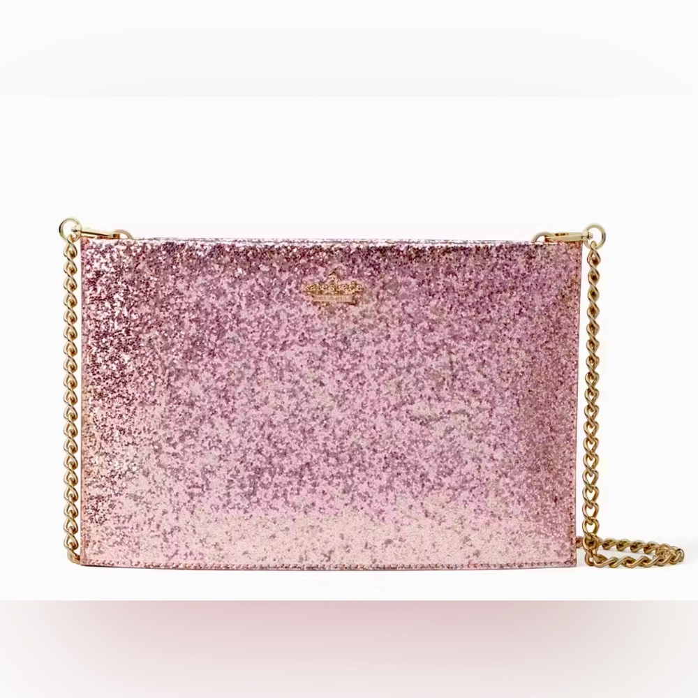 Kate Spade Wedding Belles Glitterbug Sima, Pastel